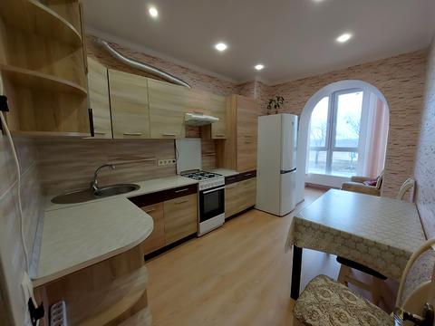 квартира по адресу Соборная ул., 126/16