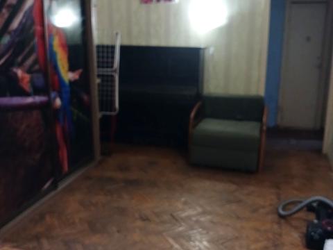 комната по адресу Академика Доброхотова ул., 2