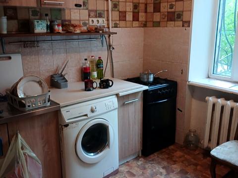 комната по адресу Академика Доброхотова ул., 2