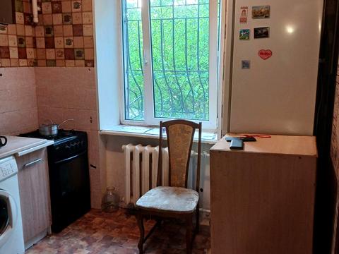 комната по адресу Академика Доброхотова ул., 2