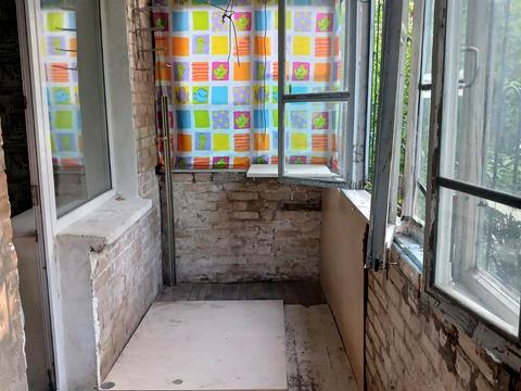 комната по адресу Академика Доброхотова ул., 2