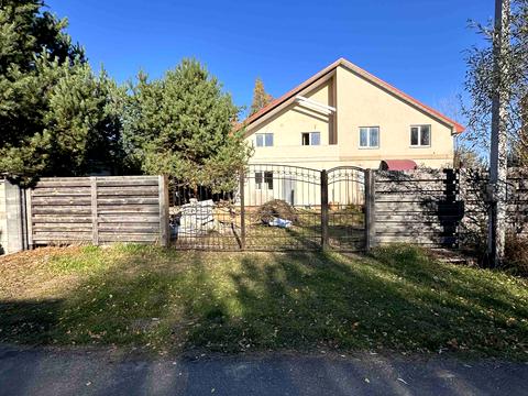 будинок за адресою Ворзельська вул.