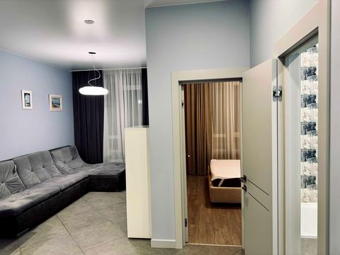 квартира по адресу Жилянская ул., 68