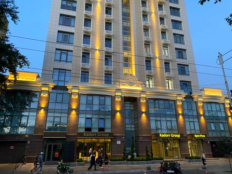 квартира по адресу Жилянская ул., 68