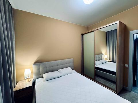 квартира по адресу Жилянская ул., 68