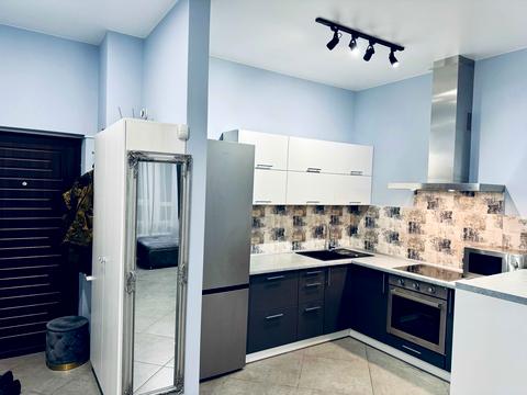 квартира по адресу Жилянская ул., 68