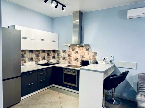 квартира по адресу Жилянская ул., 68