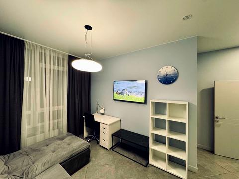 квартира по адресу Жилянская ул., 68