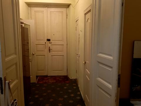 квартира по адресу Украинская ул., 12