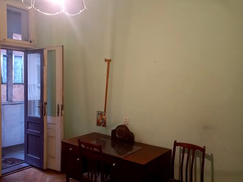 квартира по адресу Украинская ул., 12