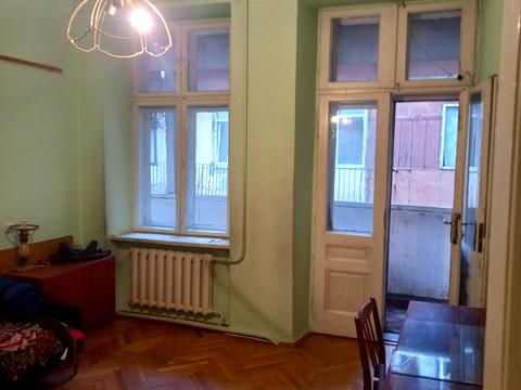 квартира по адресу Украинская ул., 12