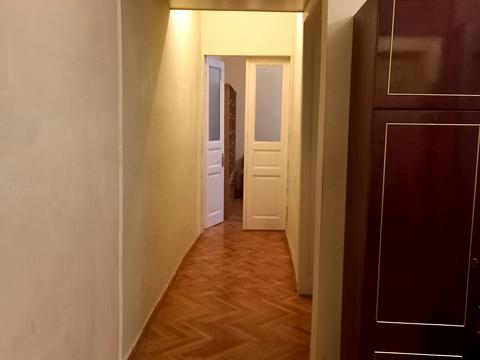 квартира по адресу Украинская ул., 12