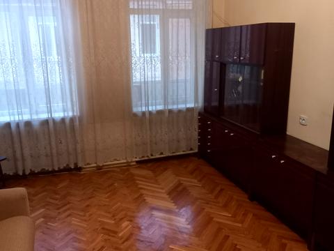 квартира по адресу Украинская ул., 12