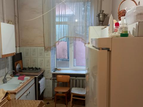 квартира по адресу Украинская ул., 12