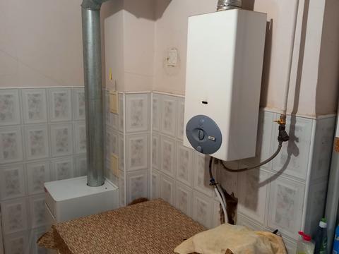 квартира по адресу Украинская ул., 12