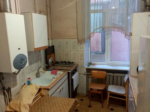 квартира по адресу Украинская ул., 12