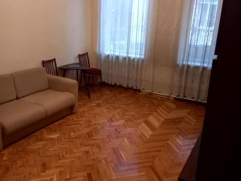 квартира по адресу Украинская ул., 12