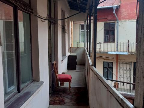 квартира по адресу Украинская ул., 12