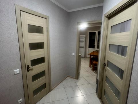 квартира по адресу Сергея Москаленко ул. (Красовського), 49