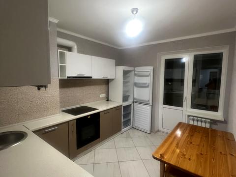 квартира по адресу Сергея Москаленко ул. (Красовського), 49