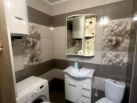 квартира по адресу Сергея Москаленко ул. (Красовського), 49