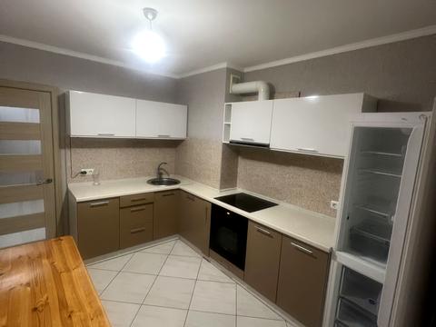 квартира по адресу Сергея Москаленко ул. (Красовського), 49