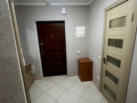 квартира по адресу Сергея Москаленко ул. (Красовського), 49