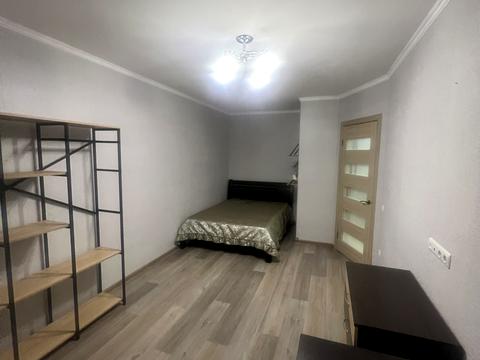 квартира по адресу Сергея Москаленко ул. (Красовського), 49