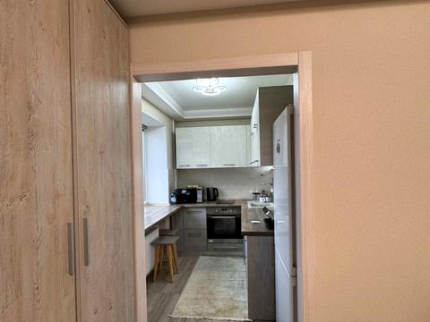 квартира по адресу Белорусская ул., 23