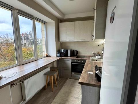 квартира за адресою Білоруська вул., 23