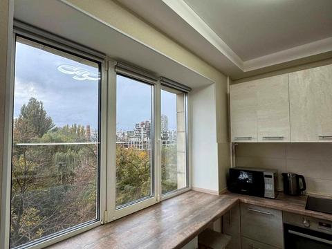 квартира по адресу Белорусская ул., 23