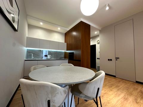 квартира по адресу Ивана Фёдорова ул., 2в