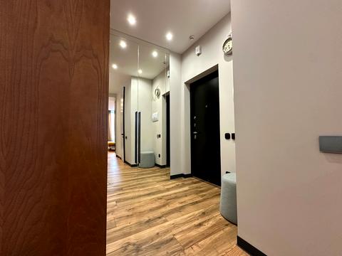 квартира по адресу Ивана Фёдорова ул., 2в