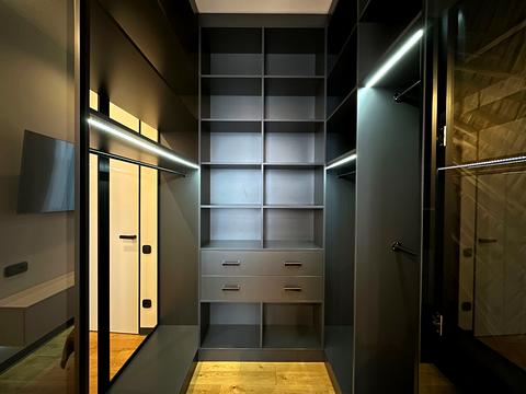 квартира по адресу Ивана Фёдорова ул., 2в