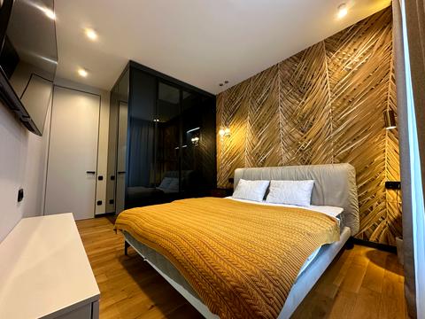 квартира по адресу Ивана Фёдорова ул., 2в