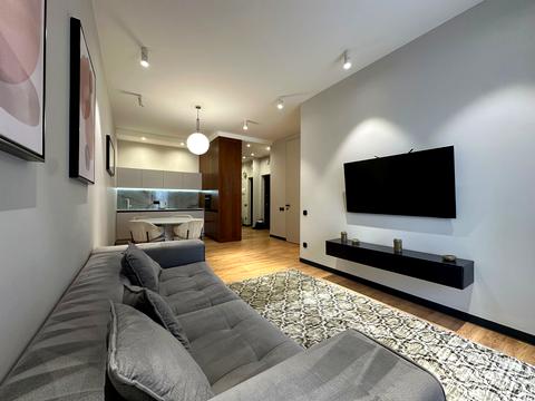 квартира по адресу Ивана Фёдорова ул., 2в