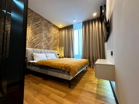 квартира по адресу Ивана Фёдорова ул., 2в