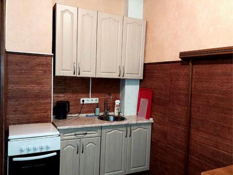 квартира за адресою Михайлівський пров., 20-А