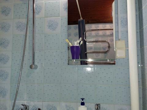 квартира за адресою Михайлівський пров., 20-А