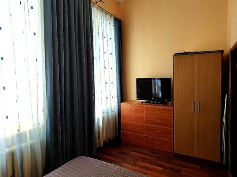 квартира за адресою Михайлівський пров., 20-А