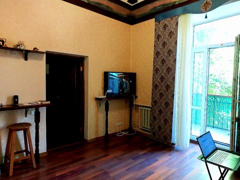 квартира за адресою Михайлівський пров., 20-А