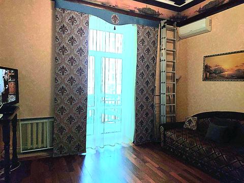 квартира за адресою Михайлівський пров., 20-А