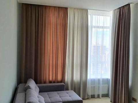 квартира за адресою Джона Маккейна вул. (Івана Кудрі), 7