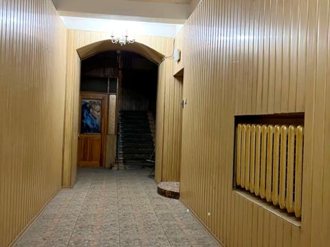 квартира за адресою Михайлівський пров., 20-А