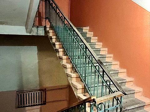 квартира за адресою Михайлівський пров., 20-А