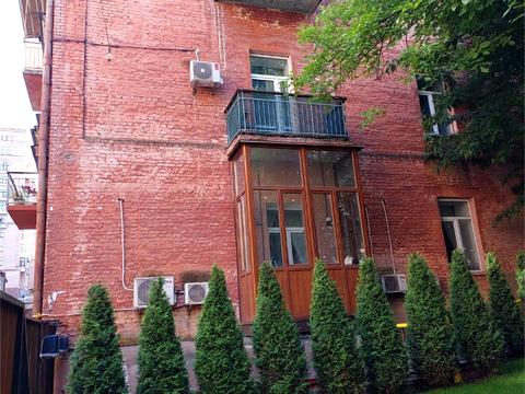 квартира за адресою Михайлівський пров., 20-А