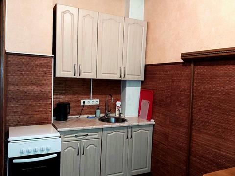 квартира за адресою Михайлівський пров., 20-А