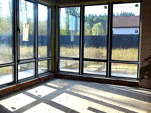 будинок за адресою Верхньосадова вул.