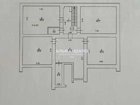 коммерческая по адресу Берестейский просп. (Победы), 29