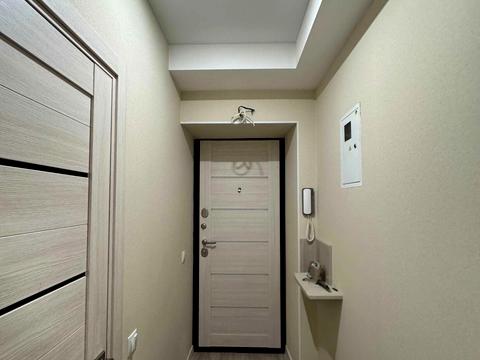 квартира по адресу Белорусская ул., 23